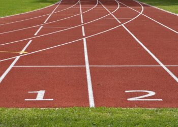 Athletics Picture: Pixabay