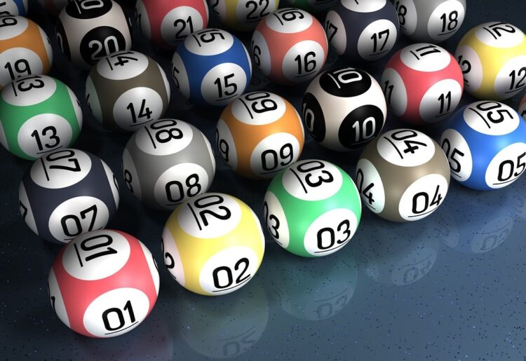Lottery Picture: Pixabay