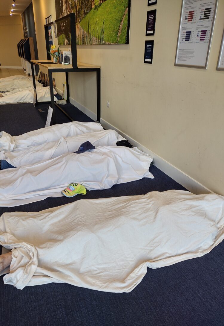 Extinction Rebellion