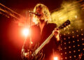 The Amazons at Readipop Fiesta Picture: Andrew Merritt