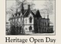 Experience Victorian Wokingham at this year's Heritage Open Day on Saturday, September 20. Picture: courtesy of Wokingham Town Council