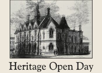 Experience Victorian Wokingham at this year's Heritage Open Day on Saturday, September 20. Picture: courtesy of Wokingham Town Council