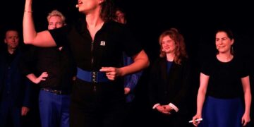 CSI will perform for one night only at Wokingham Theatre, on . Picture: Jayda Fogel