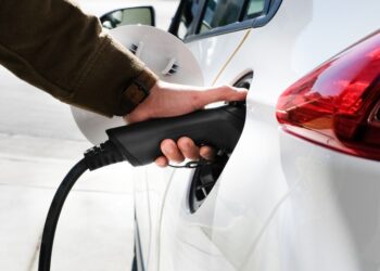 Government investment in their charge point plans will make owning and driving an electric vehicle more convenient in the borough says Wokingham Borough Council. Picture courtesy of Wokingham Borough Council