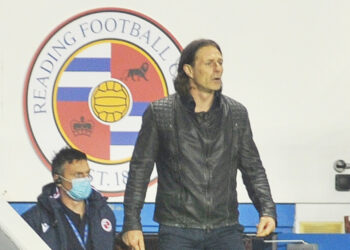 Gareth Ainsworth