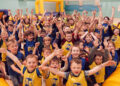 'Football has the power to connect people, build confidence and create lasting memories'