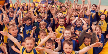 'Football has the power to connect people, build confidence and create lasting memories'