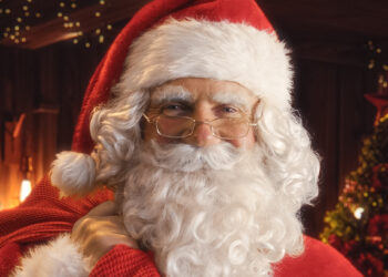 Santa is set to return to Bracknell.