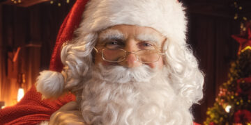 Santa is set to return to Bracknell.
