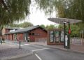 McDonalds in Wildridings at The Keep area of Easthampstead, Bracknell. Credit Google Maps