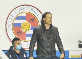 Gareth Ainsworth