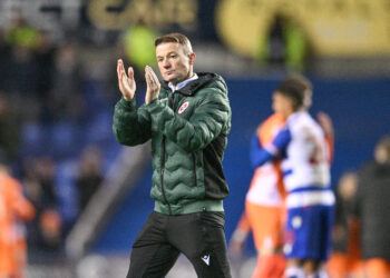 Noel Hunt