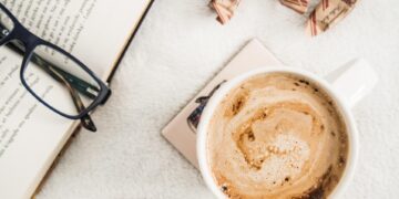 Visitors to Wokingham Library can enjoy a coffee in aid of Macmillan Cancer Support on Thursday. Picture: StockSnap via PIxabay