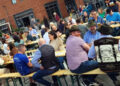 Sit & Sip Wokingham is bringing back its popular Oktoberfest celebration.