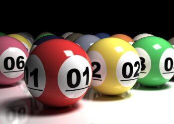 The National Lottery has raised millions for good causes and community projects across the Reading and Wokingham areas Picture: Pixabay
