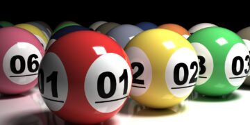The National Lottery has raised millions for good causes and community projects across the Reading and Wokingham areas Picture: Pixabay