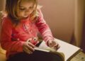 Free Storytime sessions take place at Finchampstead Library on the second Wednesday of each month. Picture: Jonathan Borba via Unsplash