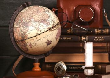An antiques fair is held at St Crispin?s Leisure Centre, London Road, on the first Sunday of the month. Picture: Sergey Sokolov via Unsplash