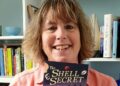 Sue Palmer will speak about her new book at Wokingham Library on Sunday, October 19. Picture: Candy Jar Books