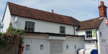 Hurst village shop is poised to reopen