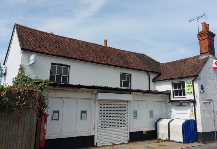 Hurst village shop is poised to reopen