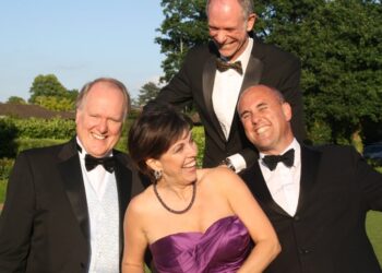 Wokingham In Need presents a night of opera at Wokingham Town Hall. Picture: courtesy of WIN