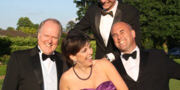Wokingham In Need presents a night of opera at Wokingham Town Hall. Picture: courtesy of WIN