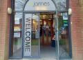 St James Church, Woodley is holding an Eco Afternoon on Saturday, October 18. Picture: St James Church
