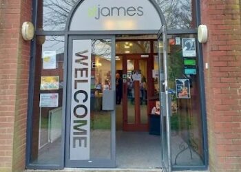 St James Church, Woodley is holding an Eco Afternoon on Saturday, October 18. Picture: St James Church