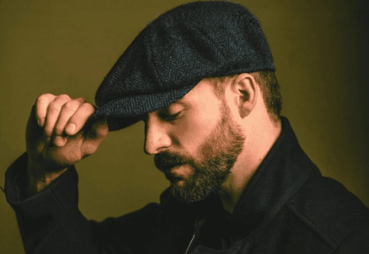 An Evening With West End actor Vinny Coyle will take place at Wokingham's Whitty Theatre, on Wednesday, November 5. Picture courtesy of Whitty Theatre