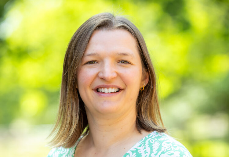 Cllr Katrin Harding