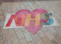 New students are being urged to register with a GP and download the NHS App as they prepare to start university. Picture: Nicolas J Leclercq via Unsplash