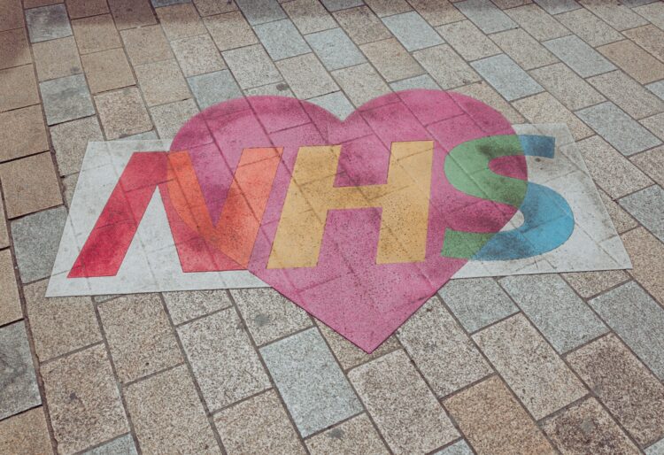 New students are being urged to register with a GP and download the NHS App as they prepare to start university. Picture: Nicolas J Leclercq via Unsplash