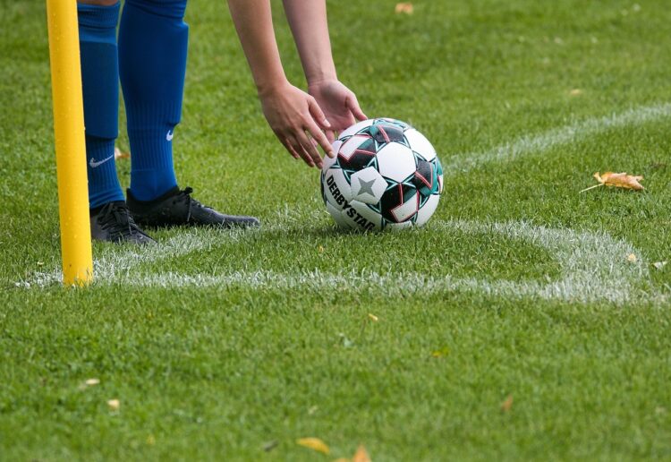 Football Picture: Pixabay