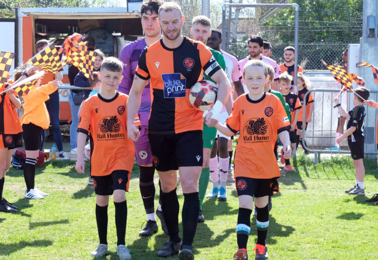 Wokingham Town
