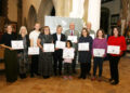 Wokingham Community Awards 2025; All Saints Church Wokingham; Wokingham Today;