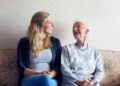 Link Visiting Scheme recognises the impact loneliness has within the community.