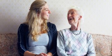 Link Visiting Scheme recognises the impact loneliness has within the community.