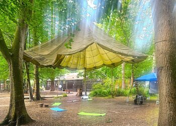 A Kaleidoscopic UK Wellbeing Weekend, supported by WUC's Thrive Grant, enabled more than 100 participants to make memories to last a lifetime. Pictures courtesy of Kaleidoscopic UK