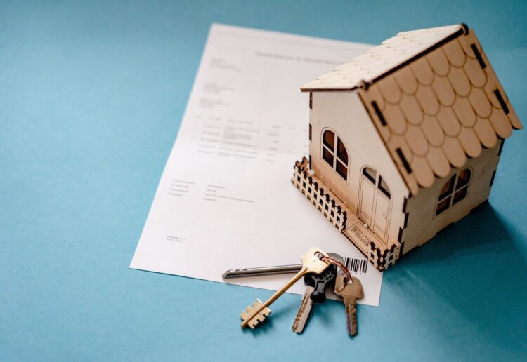 House prices are expected to carry on rising this year Picture: Oleksandr Pidvalnyi from Pixabay