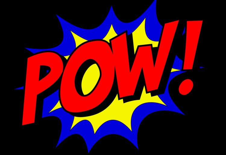 Woodley Concert Band?s Autumn concert promises a night of sparking superheroes and jazzy villains. Picture: Andrew Martin via Pixabay