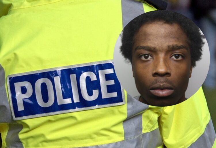 A 19-year-old has been jailed for drug and knife offences in Woodley