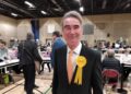 Cllr Stephen Conway