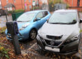 It has been shortlisted as Best Local Authority EV Charging Scheme.