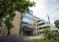 Bracknell Forest Council offices (credit: Bracknell Forest Council)