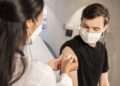 The NHS has launched its annual flu and Covid-19 vaccination programme, with all eligible people now able to get their jabs. Picture: CDC on Unsplash
