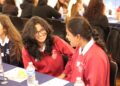 LeaderHERship at Leighton Park
