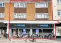 The property in Woodley. Pic: Auction House London.
