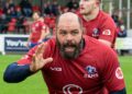 Rams v Leeds Pictures: Tim Pitfield