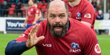 Rams v Leeds Pictures: Tim Pitfield